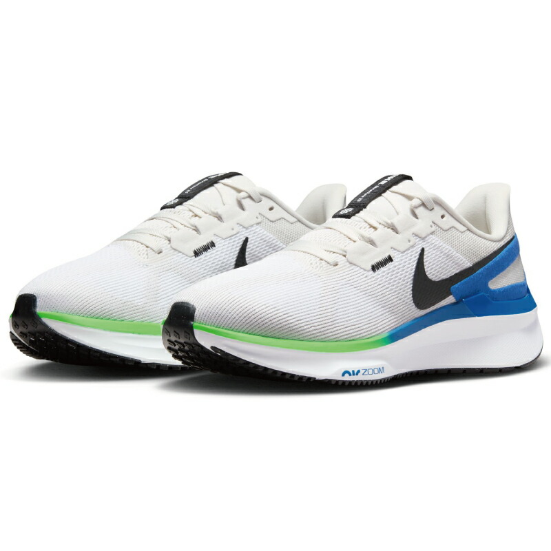 Nike トレーニングシューズ ブラック/ホワイト　海外　USA 楽天市場】ナイキ NIKE エアズーム ストラクチャー 25 dj7883