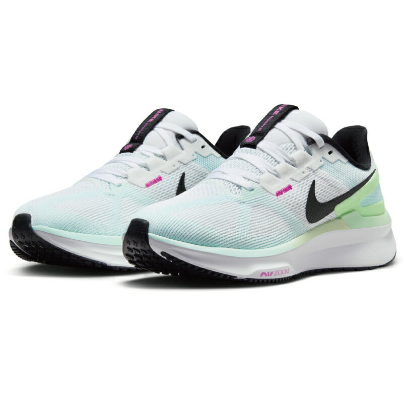 【新品】ナイキNIKE/ ズームエックス/ランニングシューズ★限定特価★ホワイト 楽天市場】ナイキ NIKE エアー ズーム ストラクチャー 24 AIR