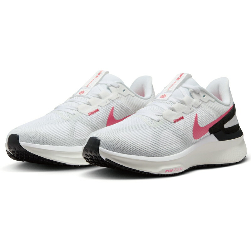 エアズーム　ストラクチャー25 DJ7884 100 23.5 楽天市場】ナイキ NIKE AIR ZOOM STRUCTURE 25 エア ズーム
