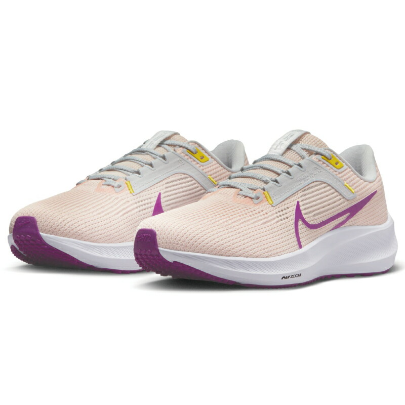Amazon.co.jp: NIKE ナイキ 25.5cm ペガサス 40 プレミアム W