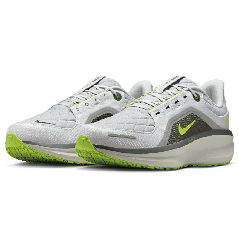NIKE/ナイキ エア湖 ウィンフロー 11 GORE-TEX（FQ1358-005）