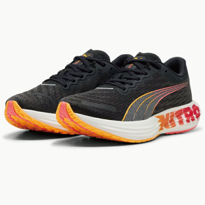 楽天市場】プーマ PUMA ディヴィエイト ニトロ 2 DEVIATE NITRO