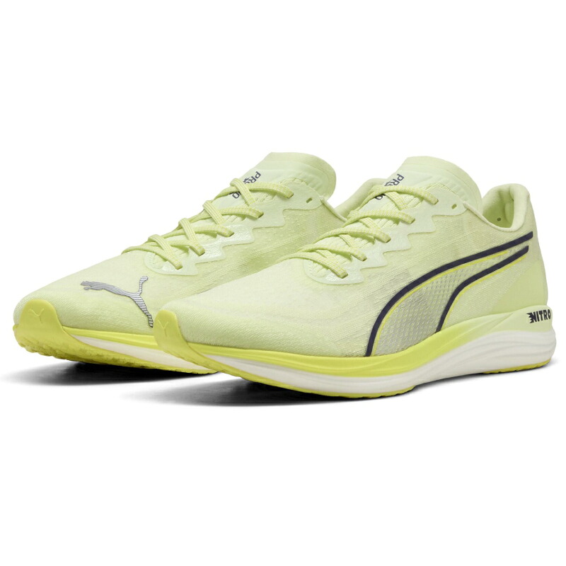PUMA/プーマ プロピオ ニトロ（311428-09）｜SportsBOX　店