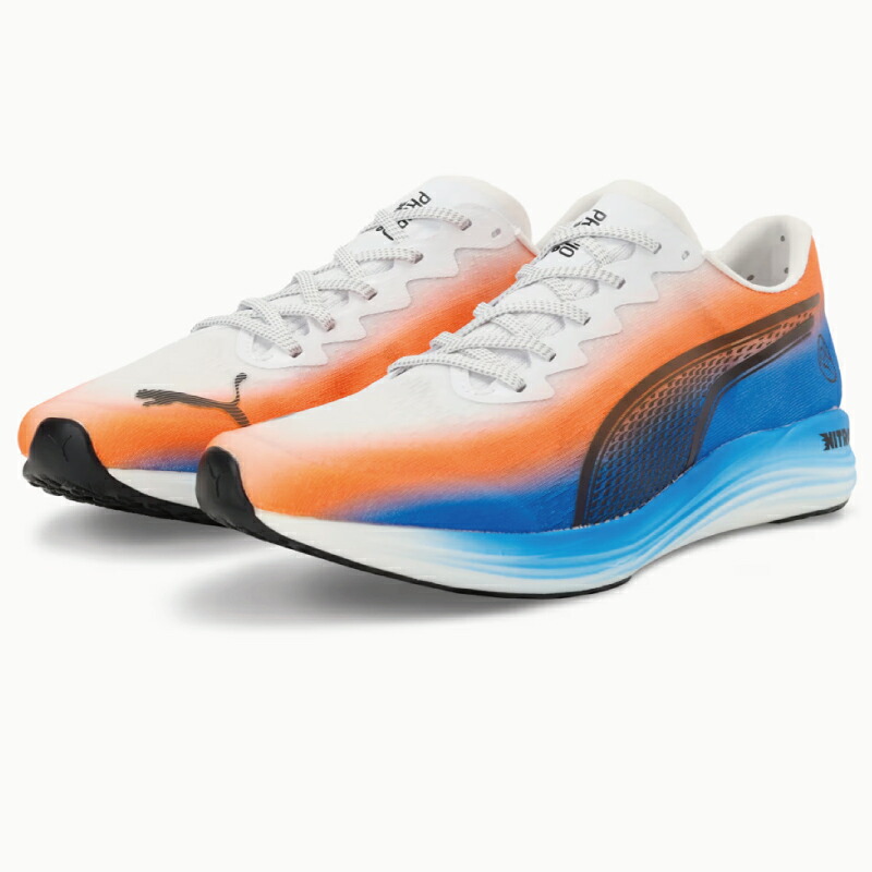 PUMA/ピューマ プロピオ ニトロ EKIDEN（313426-01）