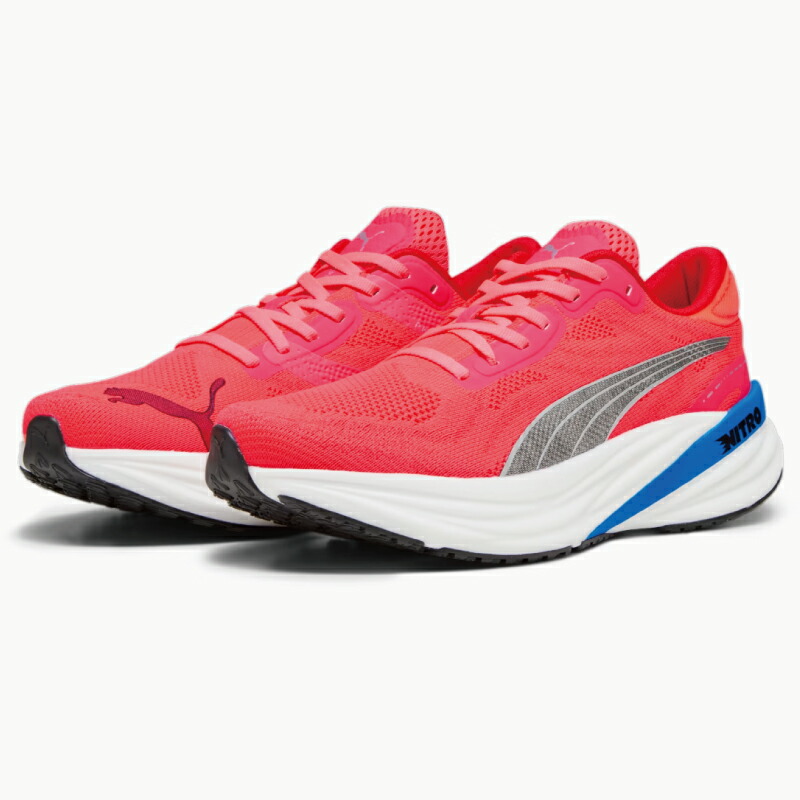 【楽天市場】【26.0cmのみ！】PUMA/プーマ マグニファイ ニトロ 2（376909-02）：SportsBOX 楽天市場店