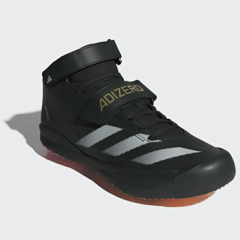 adidas - やり投げ スパイク 新品 26cm adidas アディダス メンズ やり投げ用 陸上 スパイク ADIZERO