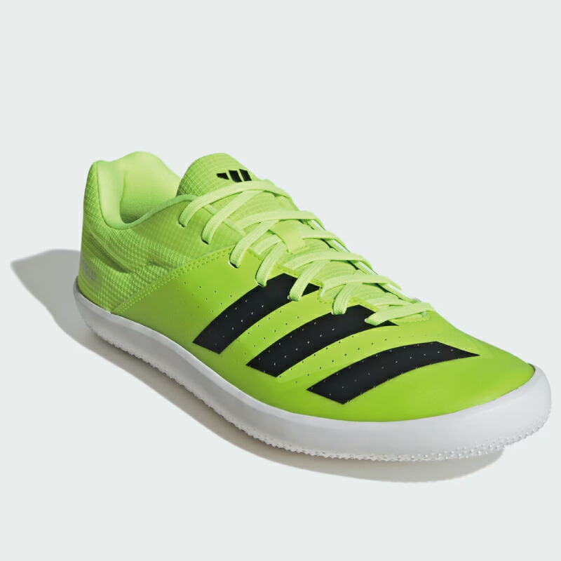 楽天市場】アディダス adidas 陸上 スローシューズ 投擲 投てき