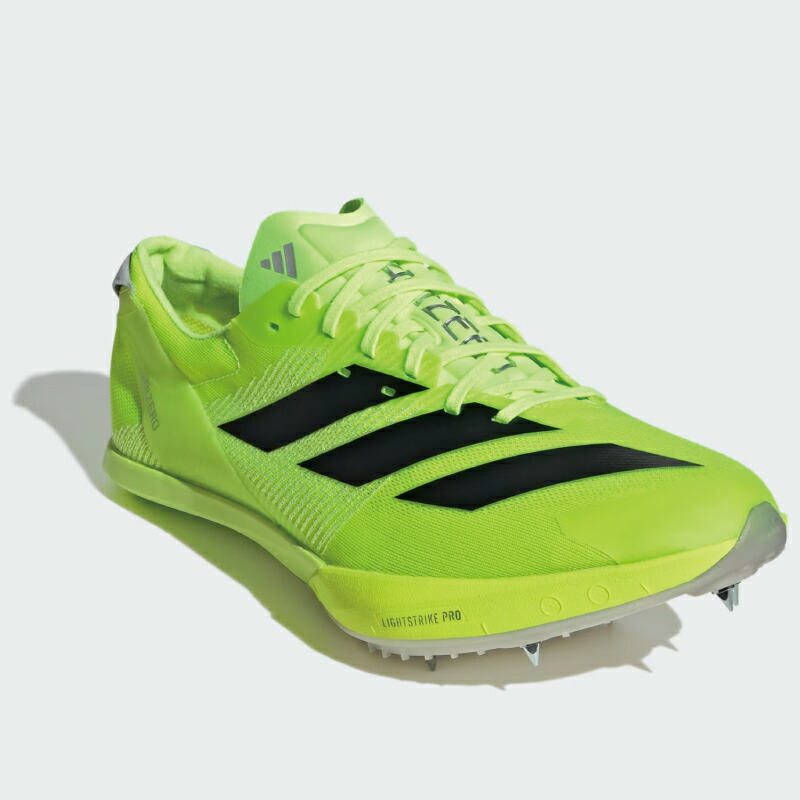 adidas - アディダス adidas 短距離 陸上スパイク 25.5㎝ アディゼロ フィネス ig2018.jpg