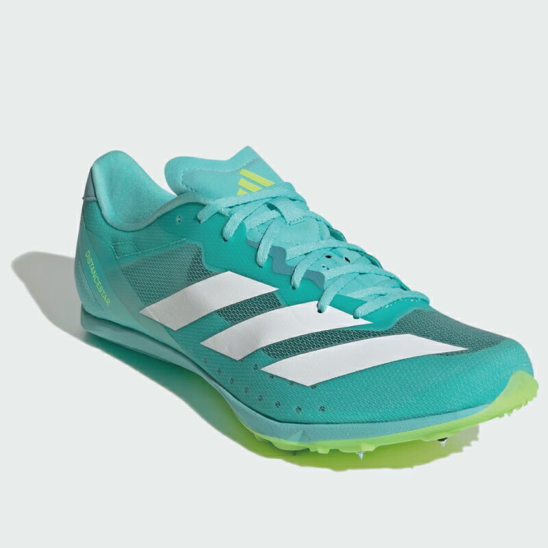 アディダス　アディゼロ　フィネス　27.5㎝ アディダス（adidas）（メンズ、レディース）陸上スパイク