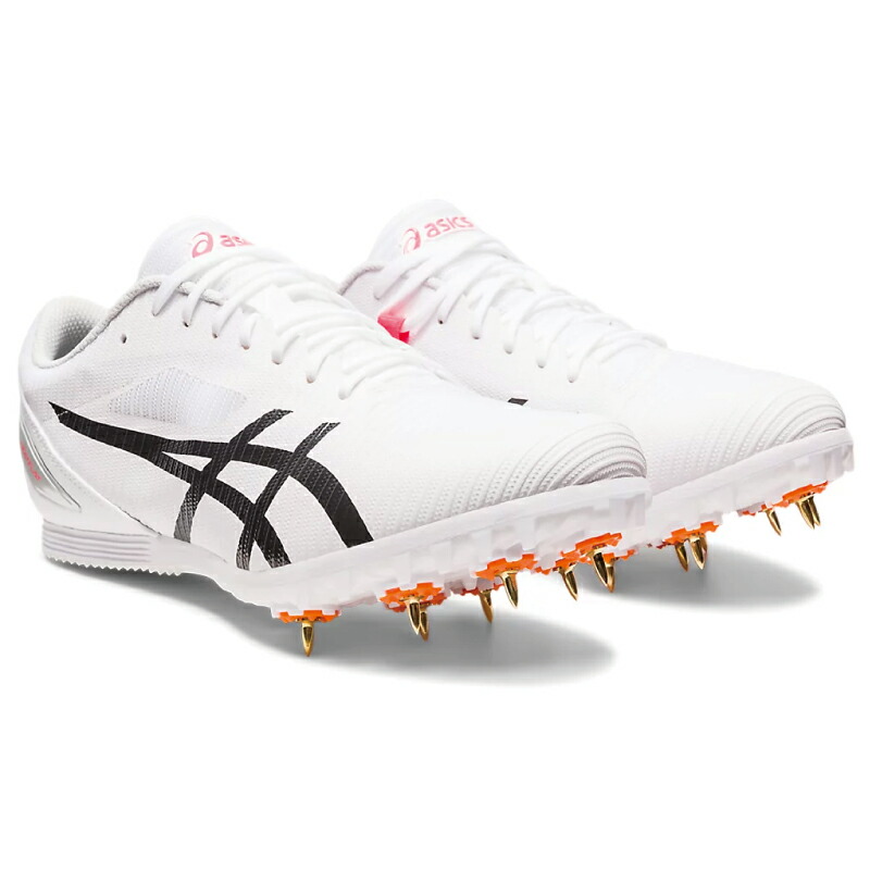 asics/アシックス ヒートフラット 12（1093A195-100）