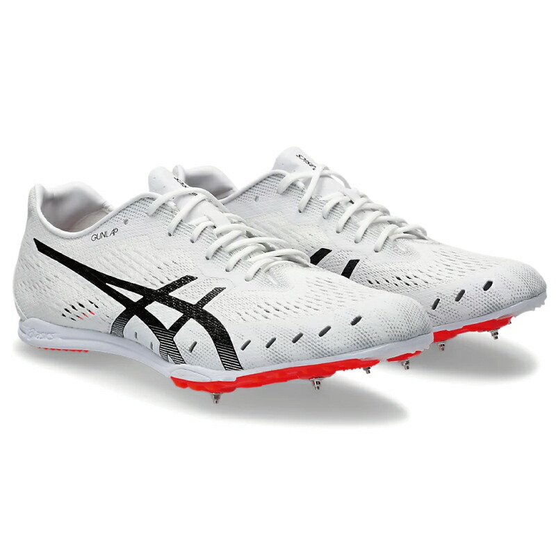 楽天市場】アシックス ガンラップ 3 GUN LAP 3 1093A229 陸上 スパイク