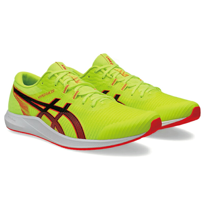 asics/アシックス 御機嫌基準打数 レーサー（1093A233-750）