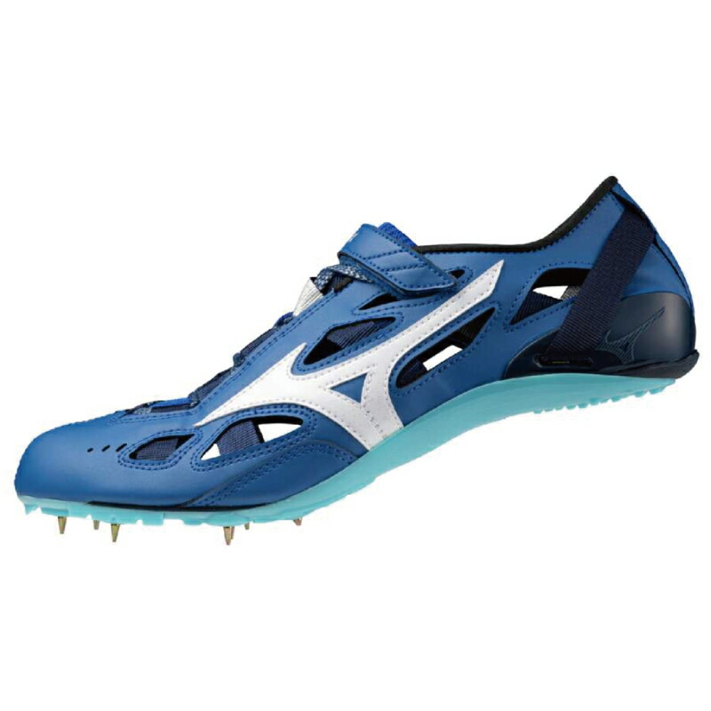 クロノインクスネオジャパン26.5cm 陸上スパイク クロノインクスネオ26.0