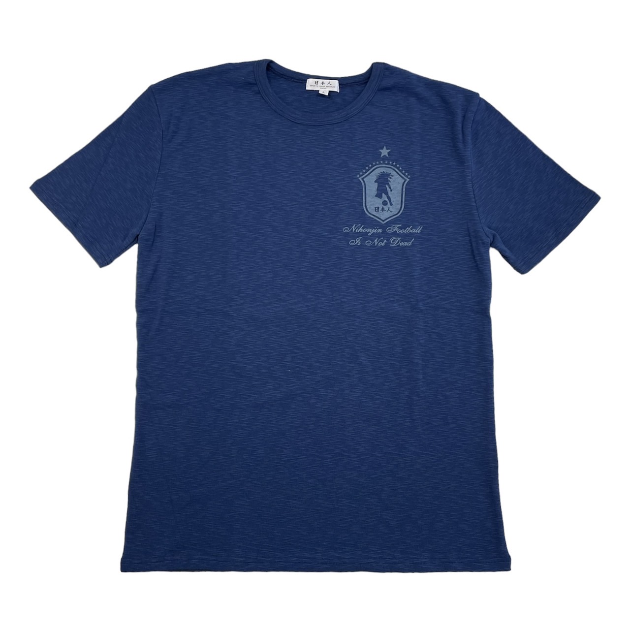 【激レア古着】日本人 NIHONJINFOOTBALL 長袖シャツ Lサイズ 17450480565449.jpg