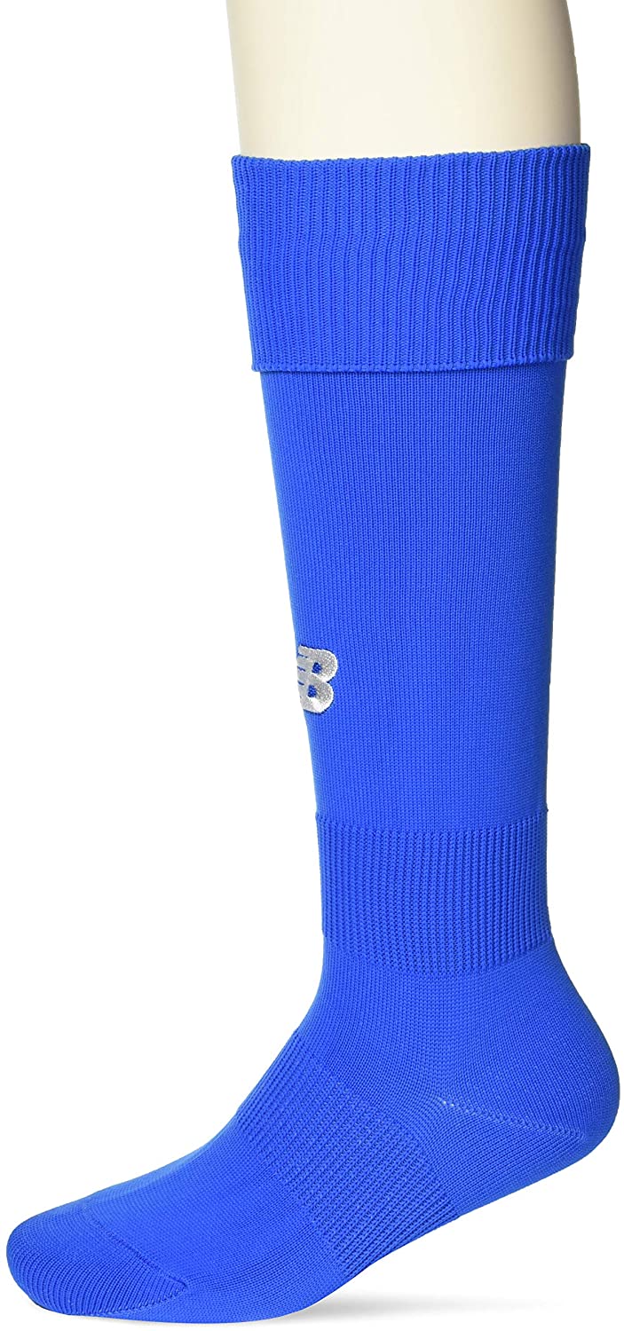 楽天市場 ニューバランス サッカーソックス Jasf73 ブルー サッカー ストッキング Fbsocks スポーツセンター