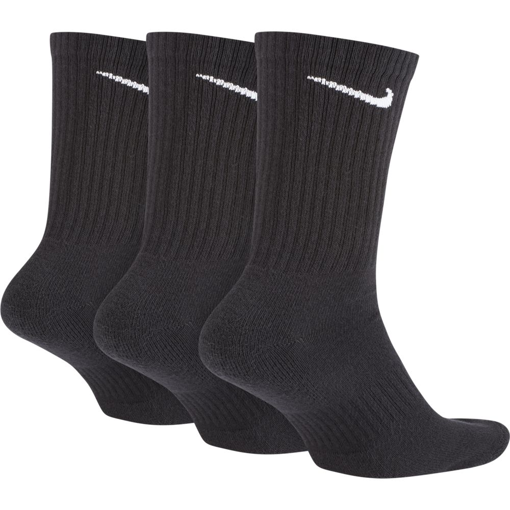 NIKE　NOCTA クルーソックス ブラック 新品未使用　限定3足セット 最新作【NIKE×NOCTA】ランニング クルー ソックス 3足セット