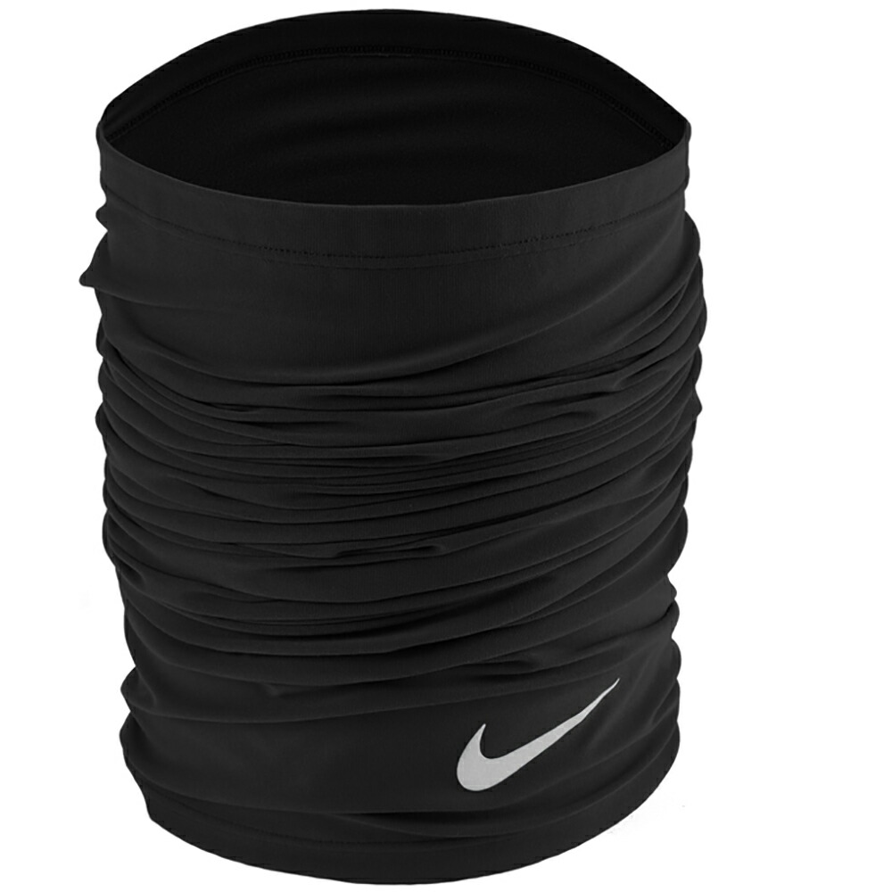ナイキ　ネックウォーマー　ネックゲーター　nike スカル　リフレクター 新品 リフレクター付 ナイキ ネックウォーマー スノボ フェイス