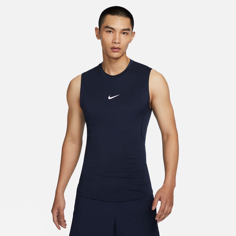 Nike パッド付きシャツ サイズS Nike パッド付きシャツ サイズS