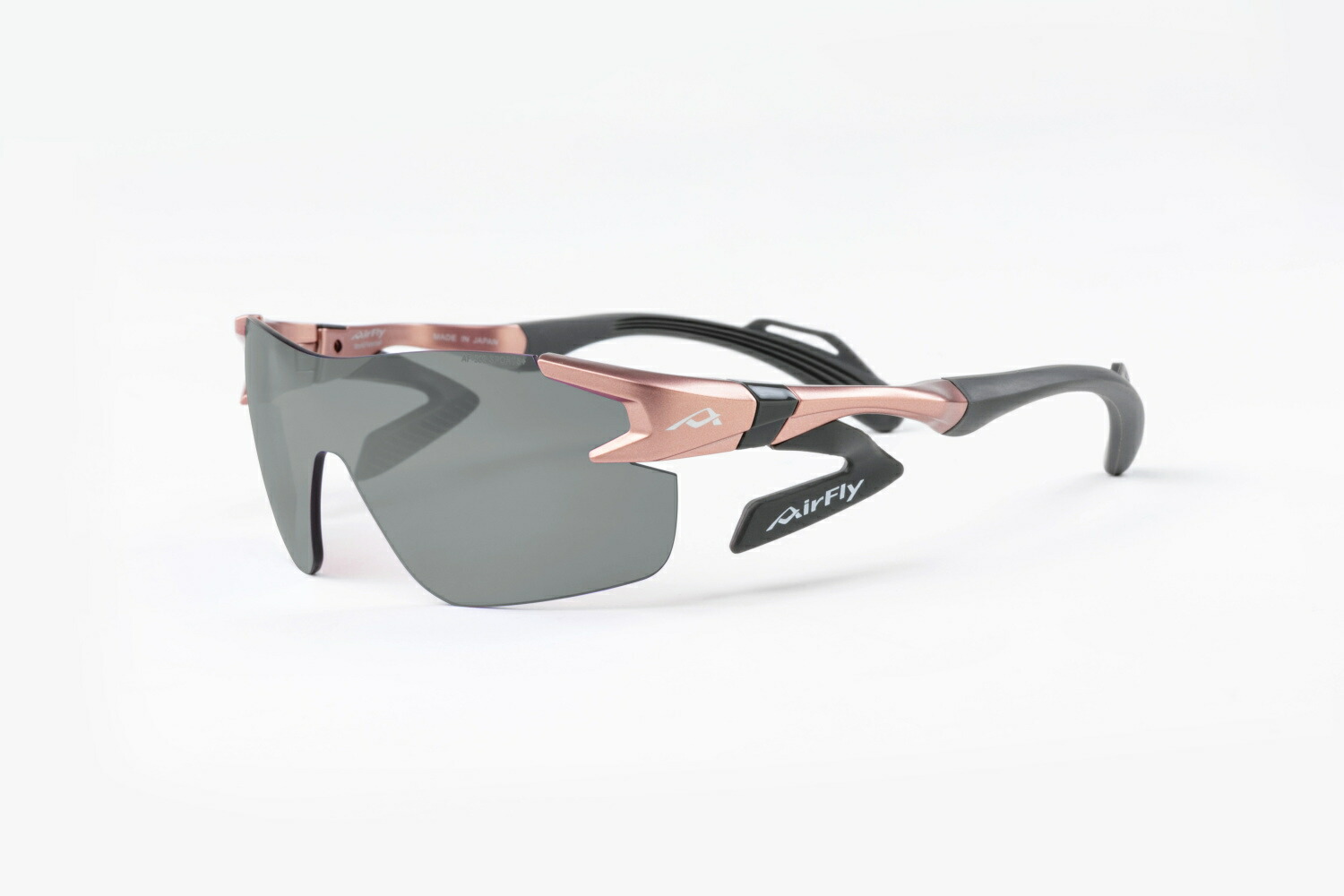 ［お値下げ中］エアフライ　サングラス 楽天市場】☆セールsale 10％OFF☆ ジゴスペック ZYGOSPEC レディース