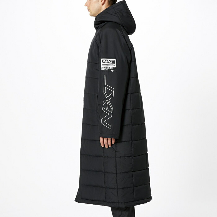 Sportsfield Discount Bench Coat With The Winter Clothing Coupon