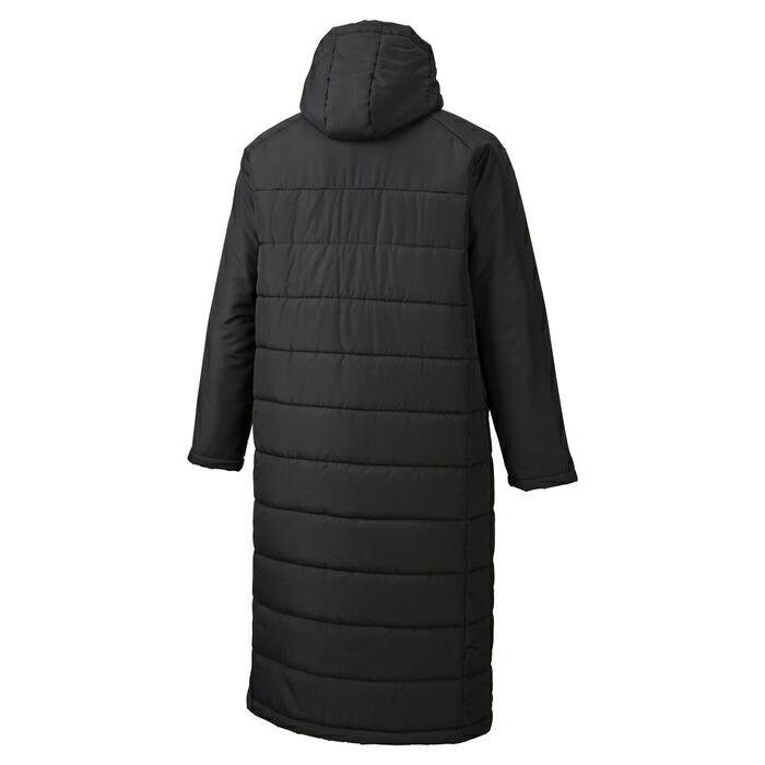 Sportsfield Discount Bench Coat With The Winter Clothing Coupon