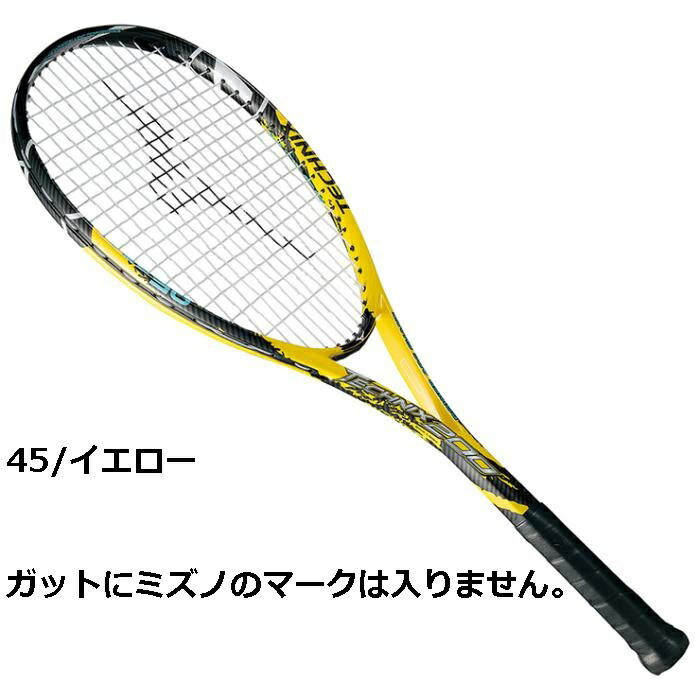 SPORTSFIELD Rakuten Global Market Mizuno MIZUNO tennis racket TECHNIX95 Technics 95