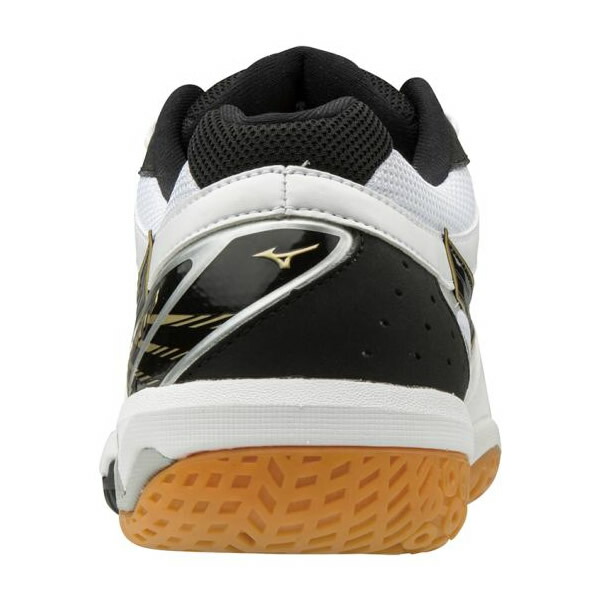 mizuno wave fang xt3