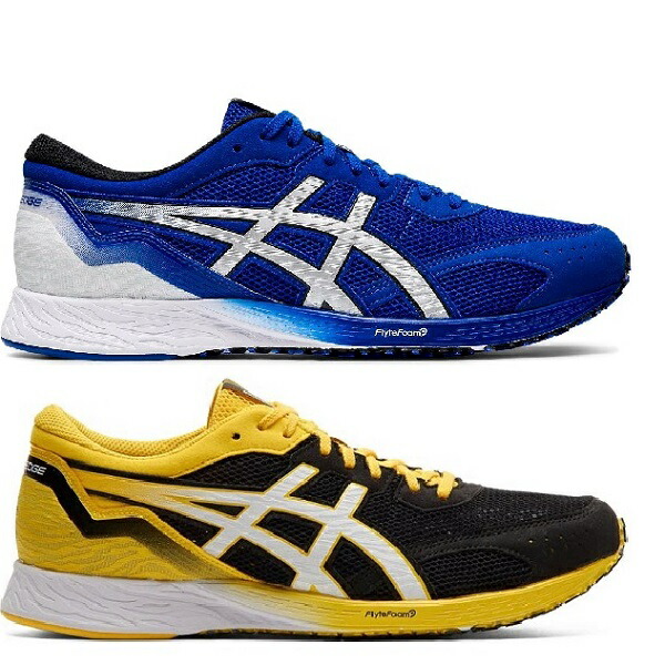 【楽天市場】ランニング シューズ アシックス ターサーエッジ ターサーエッジワイド ASICS ランニングシューズ レーシングシューズ