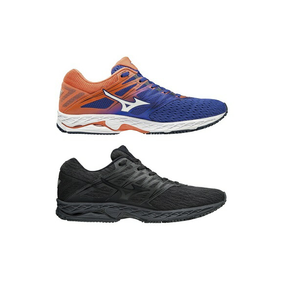 【楽天市場】ランニング シューズ ミズノ mizuno WAVESHADOW2 ウェーブシャドウ2 ランニングシューズ レーシングシューズ