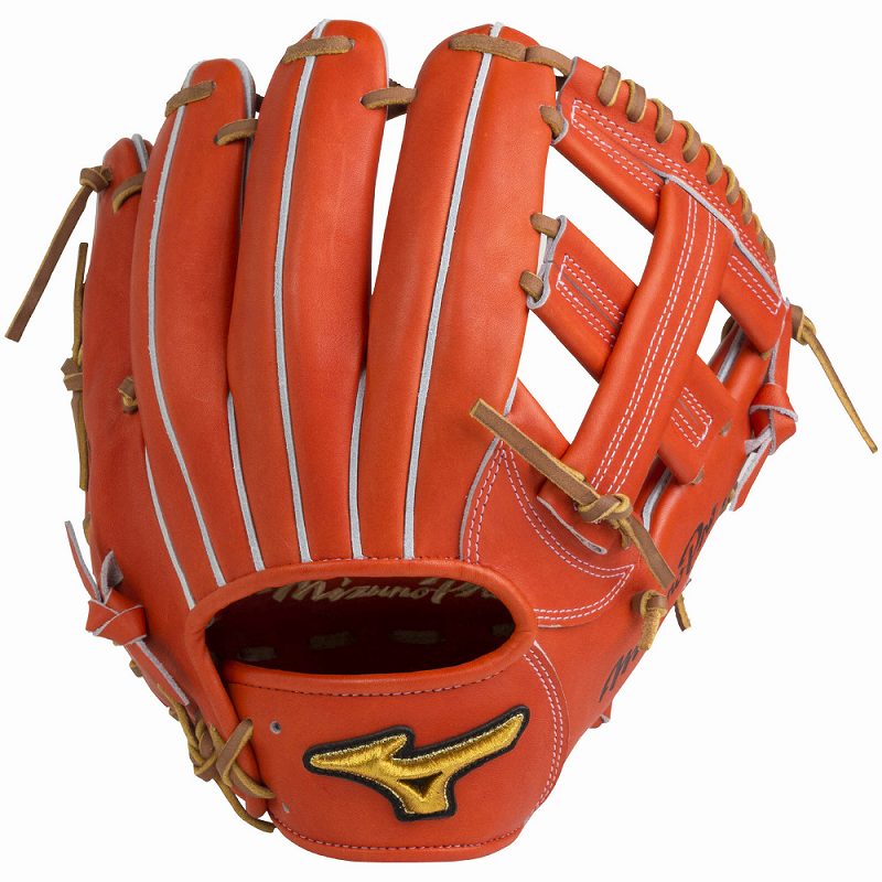 【未使用】ミズノプロ限定皮革　硬式グローブ　サイズ9 ⭐︎定価60,500円⭐︎ 1ajgh9060352x.jpg