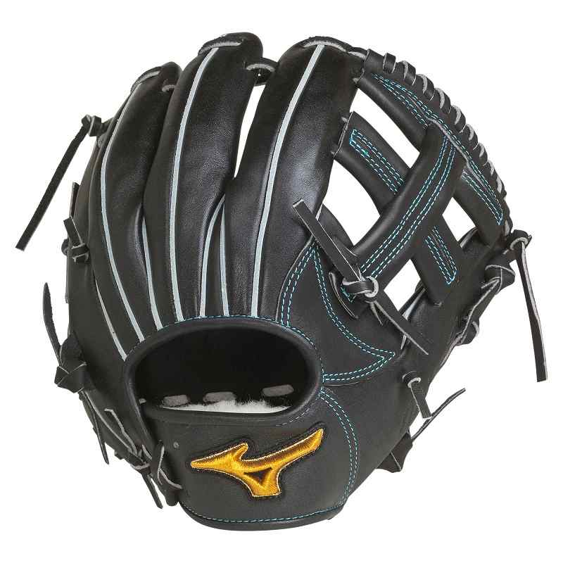 ミズノプロ 2016 一般軟式内野手用 1AJGR14013 右投げ用 新品②