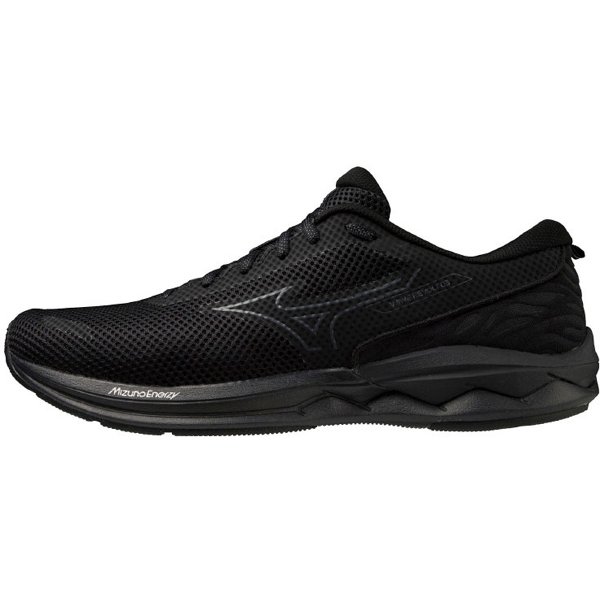【楽天市場】ランニング シューズ ミズノ mizuno WAVE REVOLT 3 WIDE ウエーブリボルト3ワイド ランニングシューズ