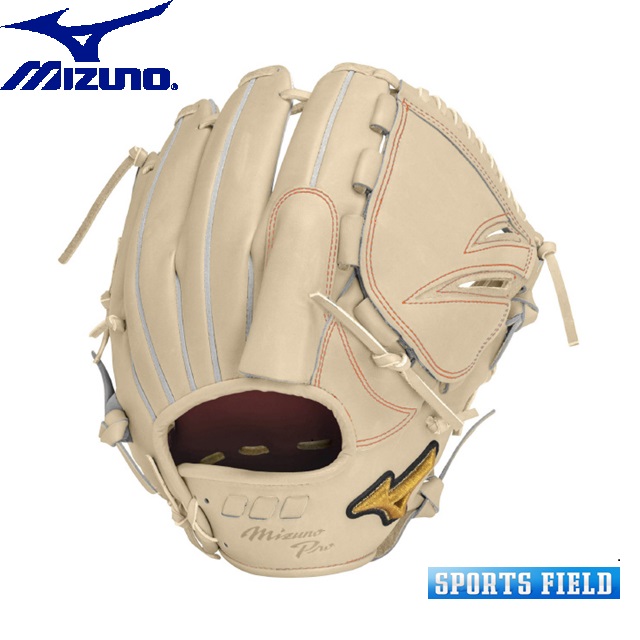 ミズノプロ　BSS限定軟式グローブ MIZUNO ミズノ 野球 一般軟式グローブ 投手 BSSショップ限定 MP