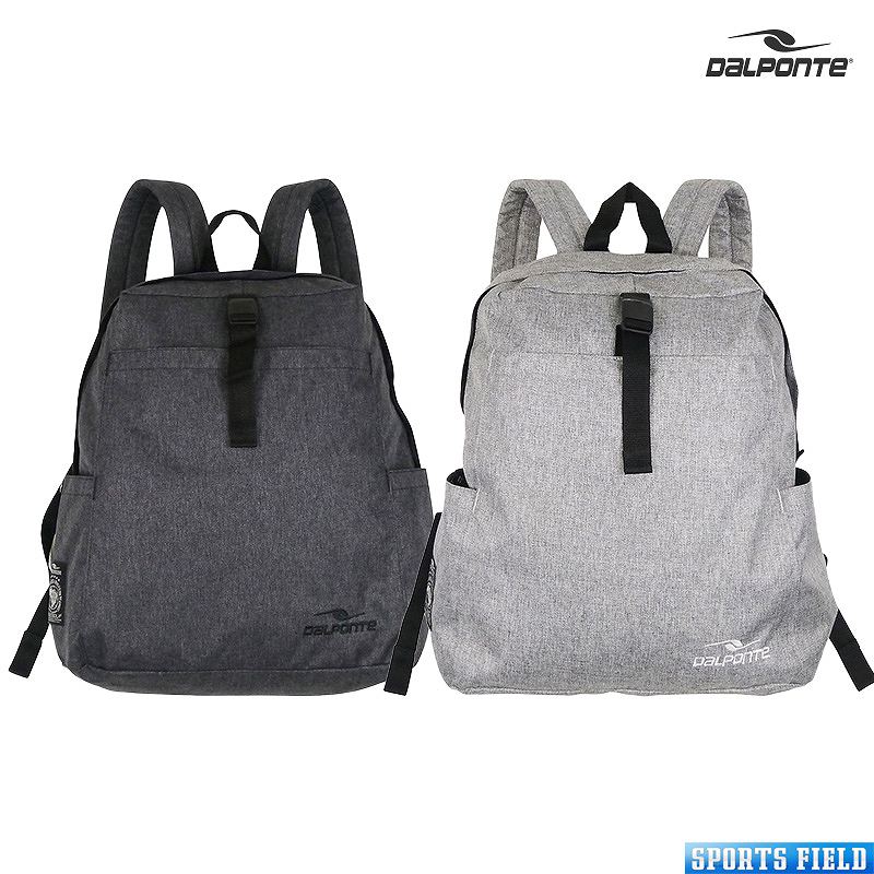 楽天市場】ダウポンチ DALPONTE DPZ115 バックパック ブラック : Sports M
