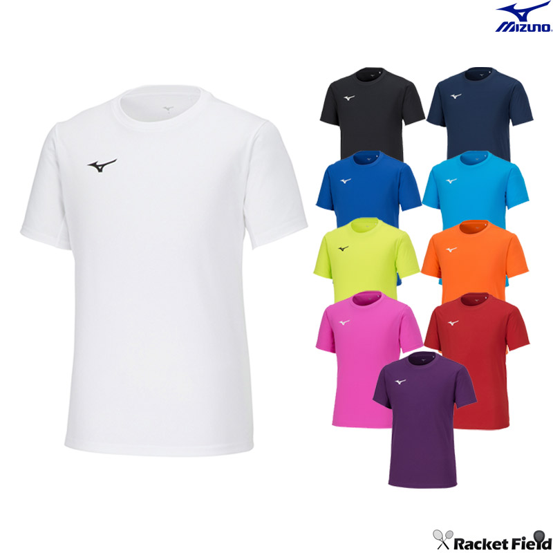 ソフトテニスウェア 2019IH限定tシャツ 32maa156-1.jpg