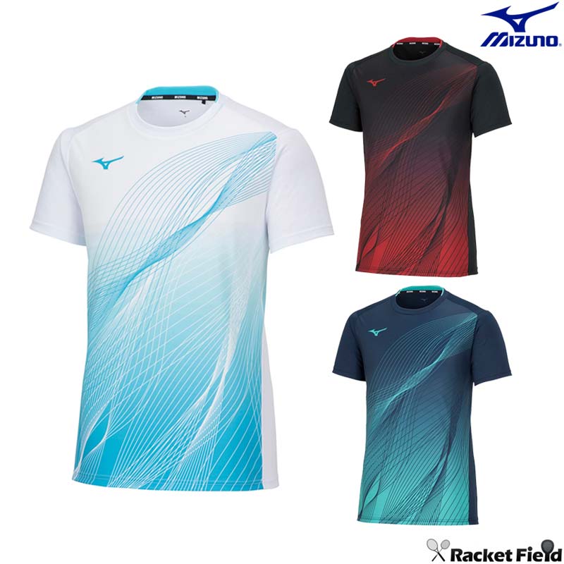楽天市場】ソフトテニス バドミントン ウェア ミズノ MIZUNO