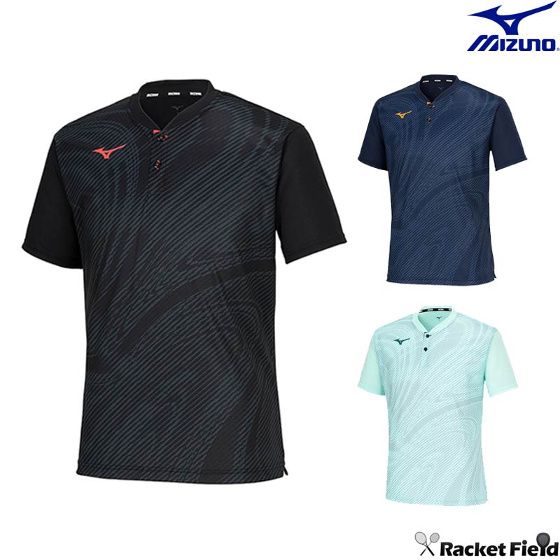 楽天市場】ソフトテニス バドミントン ウェア ミズノ MIZUNO