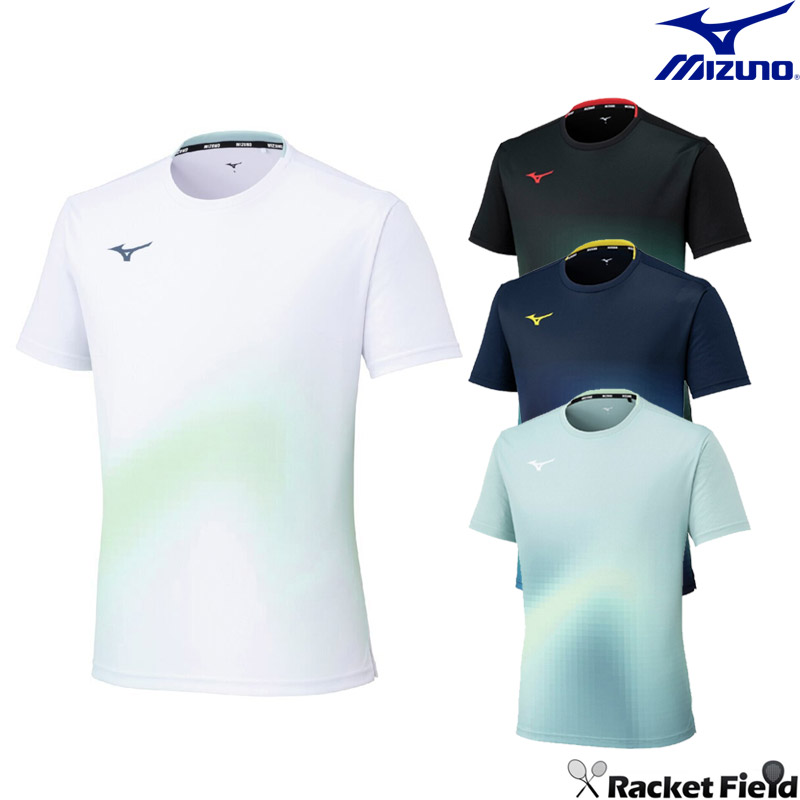 楽天市場】ソフトテニス バドミントン ウェア ミズノ MIZUNO ゲーム