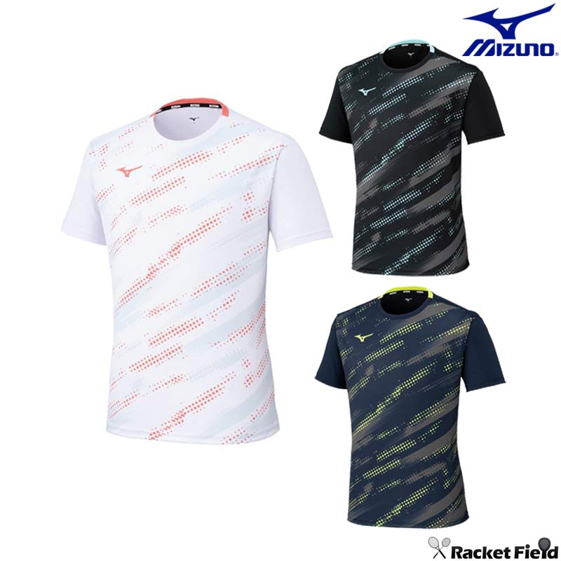 楽天市場】ソフトテニス バドミントン ウェア ミズノ MIZUNO