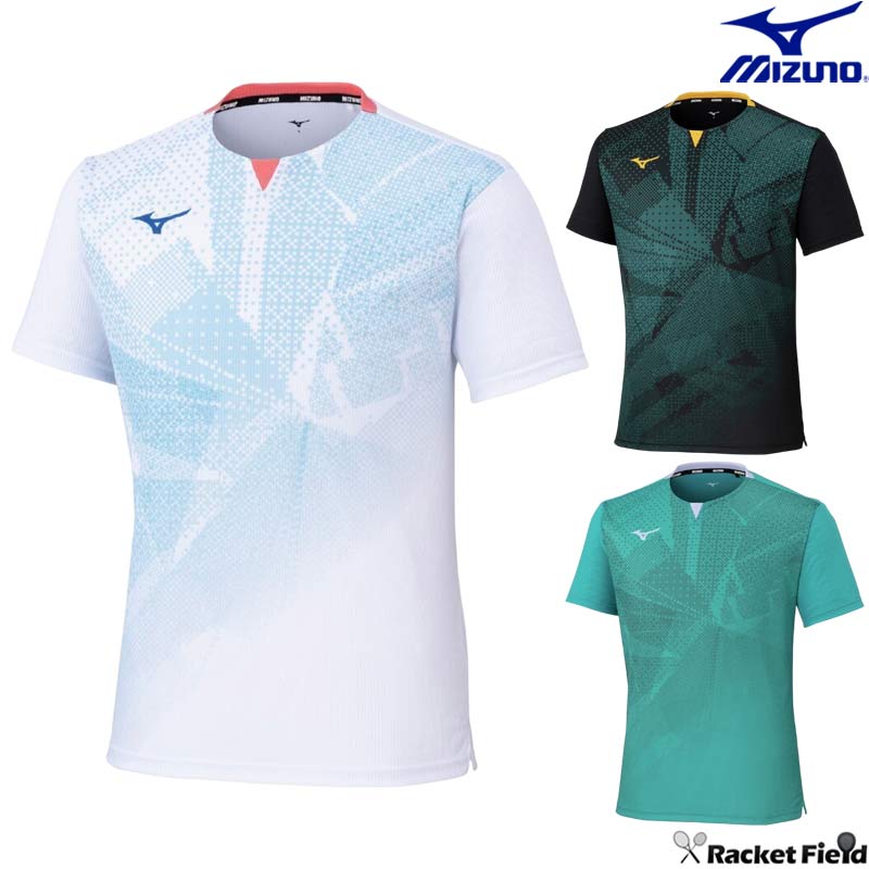 楽天市場】ソフトテニス バドミントン ウェア ミズノ MIZUNO ゲーム