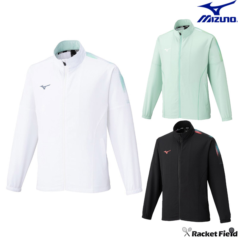 ソフトテニス バドミントン お召しもの ミズノ MIZUNO トレーニングクロスジャケット 62JCC010 櫂運動競技 ユニ一発やる 男女兼用 吸汗速乾 動き分かりやすい 裏地皆無 制服 軟式庭球 庭球 お召しもの ミズノ バドミントンお召しもの