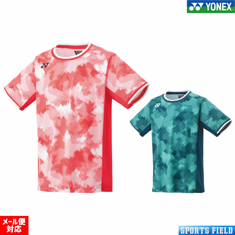 楽天市場】バドミントン ウェア ヨネックス YONEX ヨネックス メンズ