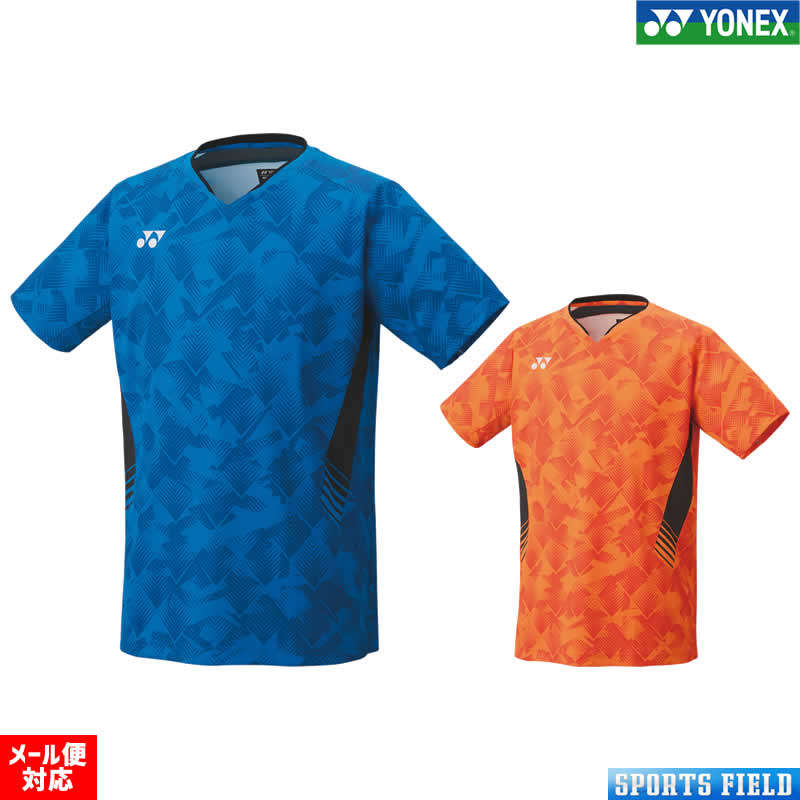 ꧁ YONEX ꧂☘️新品☘️꧁ M ꧂☘️バドミントン☘️ウェア　ゲームシャツ　セット ウィメンズゲームシャツ. 20816|20816】ヨネックス【公式