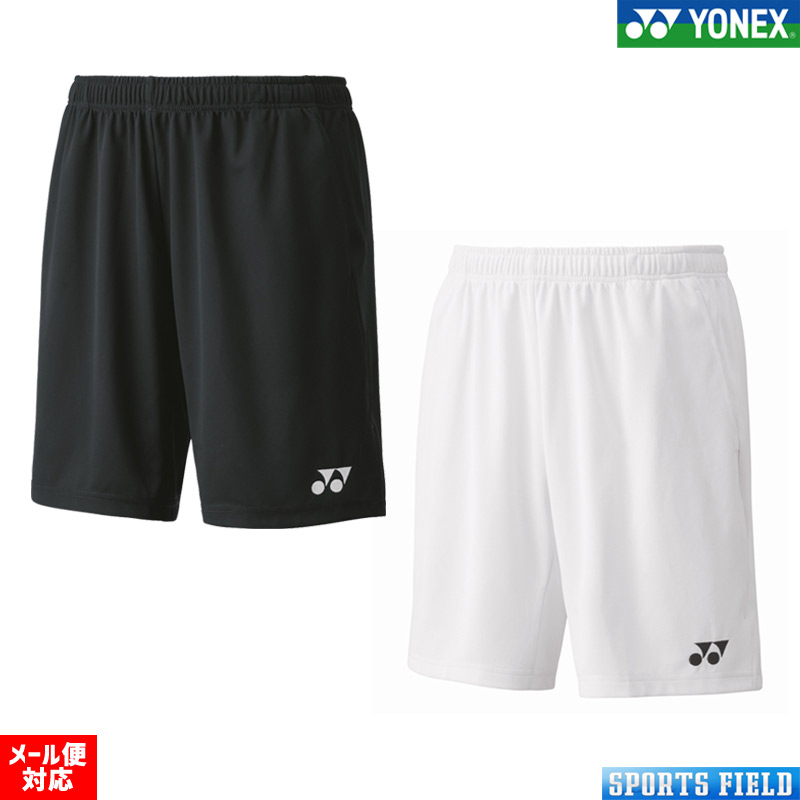 バドミントン 日本代表 ハーフパンツ 2023モデル 即日発送】YONEX ヨネックス メンズニットハーフパンツ 日本代表