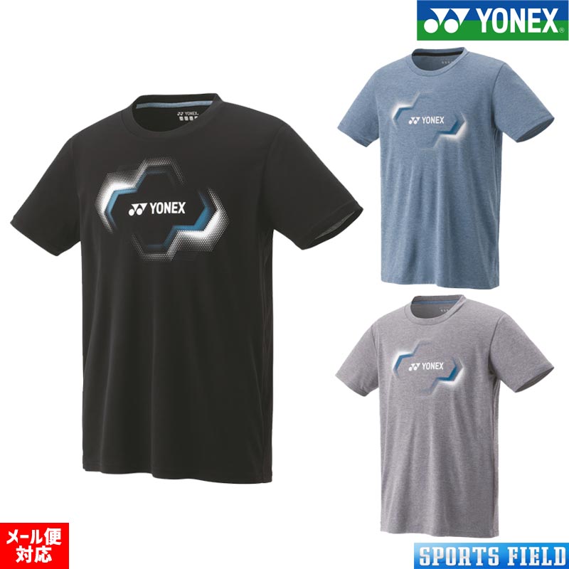 YONEX トナミ運輸Tシャツ Lサイズ バドミントン ウェア YONEX トナミ運輸モデル Tシャツ Lサイズ - メルカリ