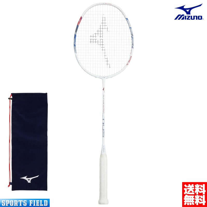 楽天市場】【ポイント2倍】 MIZUNO 73JTB90101 ALTIUS 01 FEEL