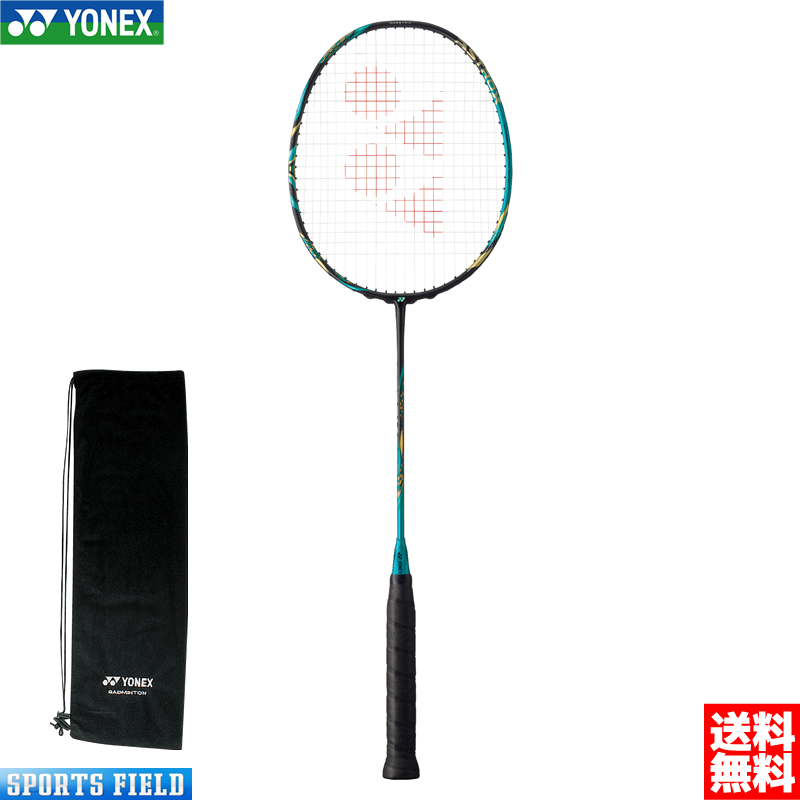 YONEX バドミントンラケット ヨネックス - バドミントン