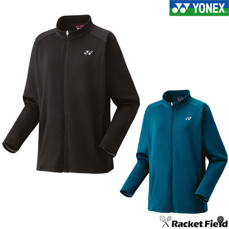 ヨネックス YONEX 58113 ウィメンズニットウォームアップシャツ ソフトテニス バドミントン テニス 7,755円