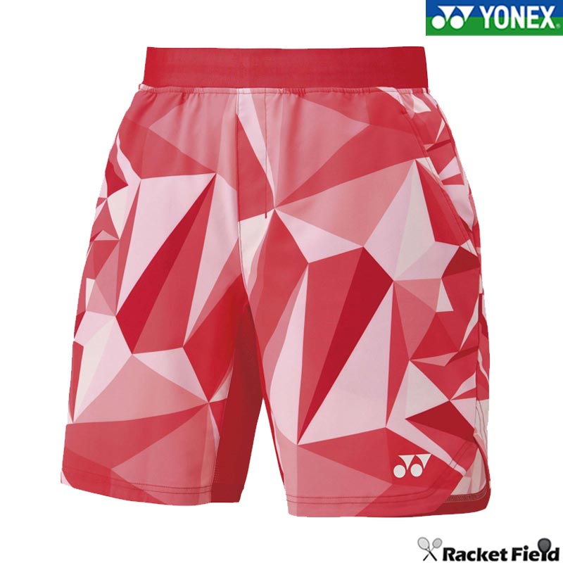 ハーフパンツ Lサイズ YONEX　ユニハーフパンツ. 15194 ユニハーフパンツ.15198|15198】ヨネックス【公式】オンライン