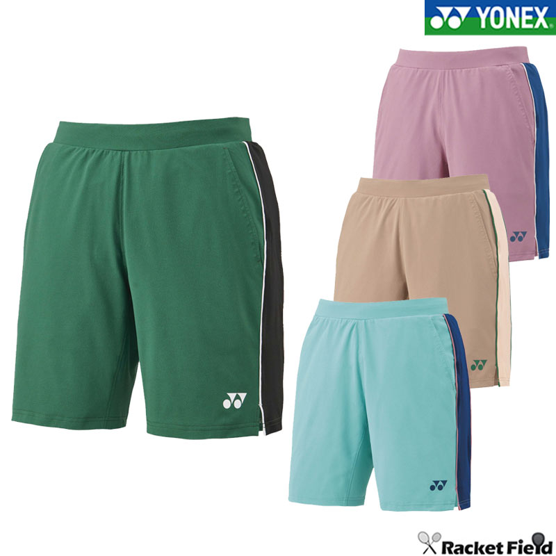 楽天市場】ヨネックス YONEX テニスウェア ユニセックス ハーフ